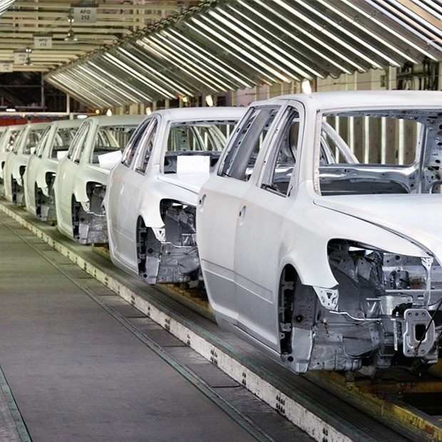 Automotive Automotive