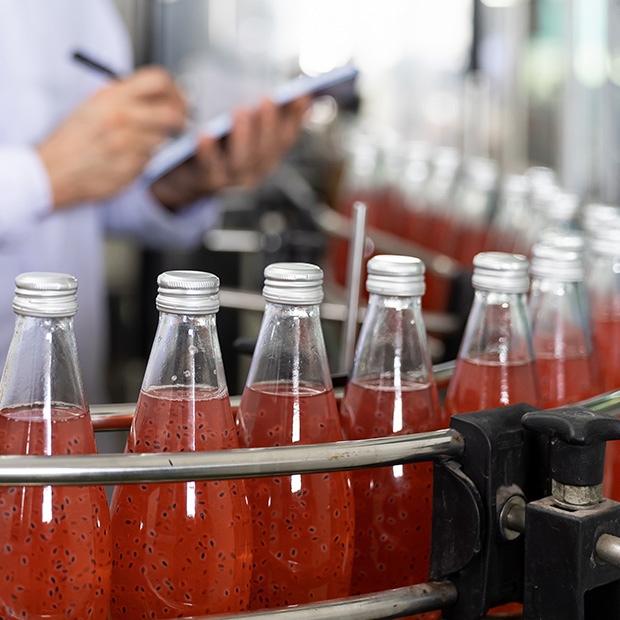 Food & Beverage Food & Beverage