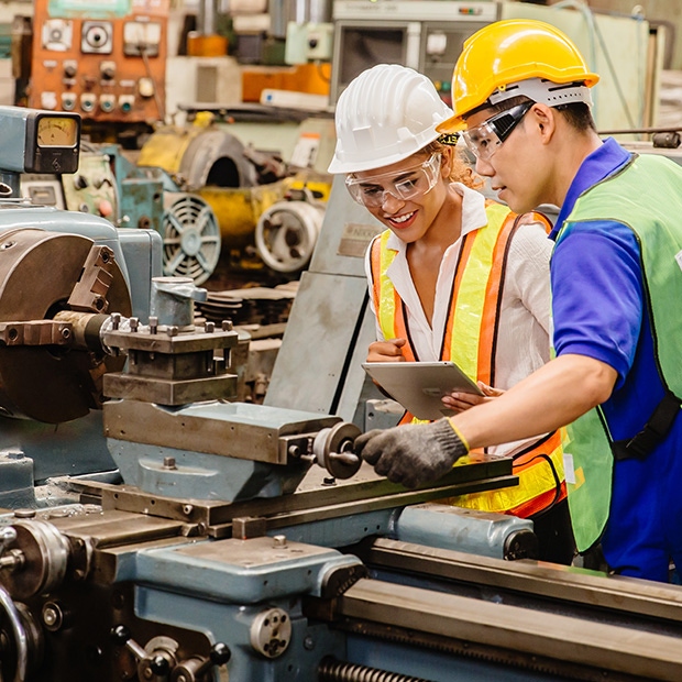 Manufacturing Manufacturing