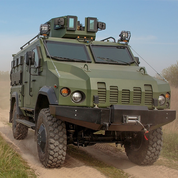 Military Military