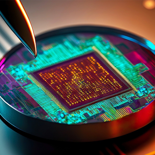 Semiconductor Semiconductor